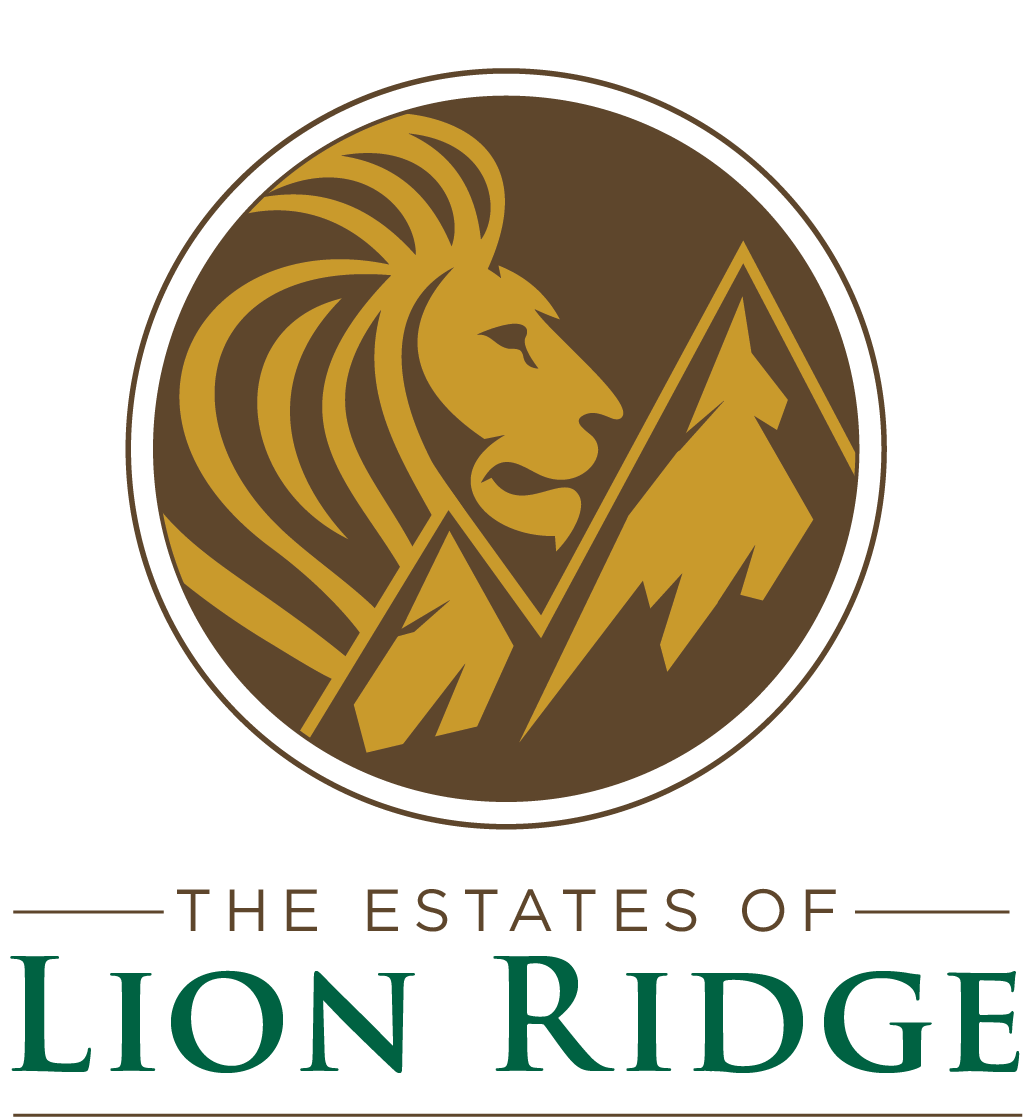 The Estates of Lion Ridge